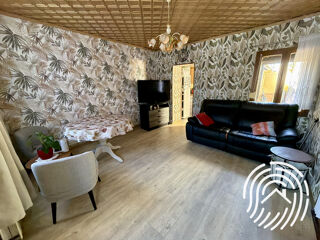 Maison 2 pièces 55 m² · à Flers-en-Escrebieux · 55 m² · 73 000 €