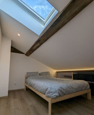  Appartement à louer 3 pièces 73 m²