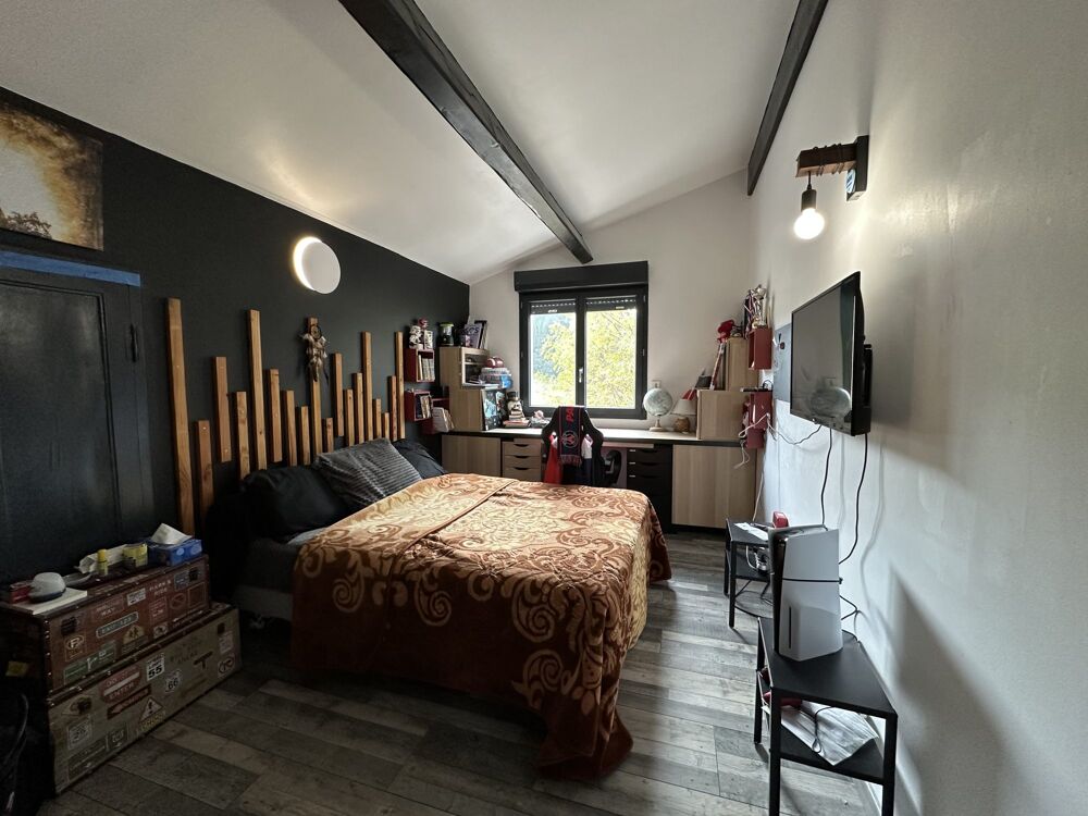 à vendre  Maison Plaissan (34230)