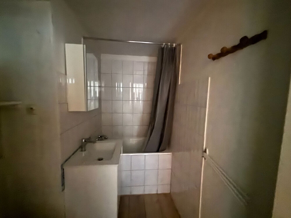 Vente Appartement HYPERCENTRE F1 Saint-Étienne