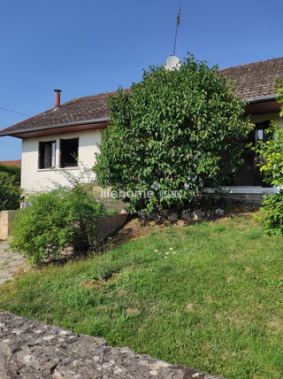  Maison à vendre 6 pièces 150 m²