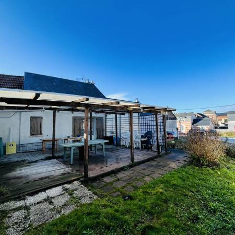 OM 1230 - ENSEMBLE IMMOBILIER - CENTRE DE CAYEUX SUR MER
