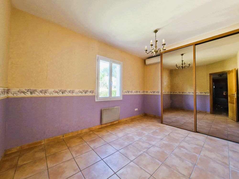à vendre  Maison Lorgues (83510)