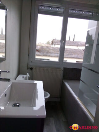  Appartement à louer 1 pièce 31 m²