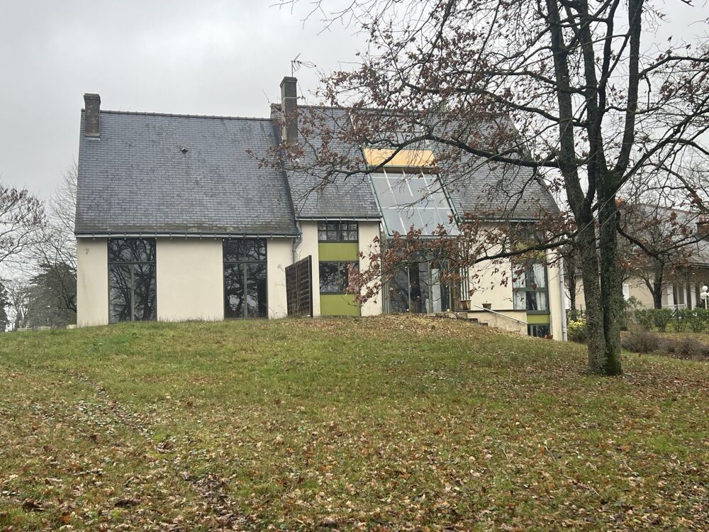 à vendre  Maison Rochecorbon (37210)