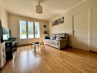  Appartement � vendre 4 pi�ces 60 m�