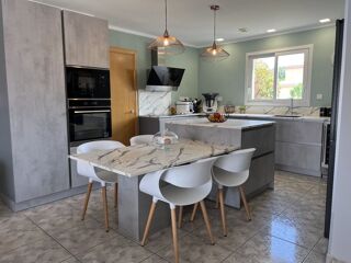  Maison à vendre 8 pièces 163 m²