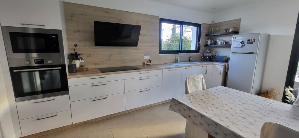 maison plain pied sou garantie décennale avec terrain de 1500 m²