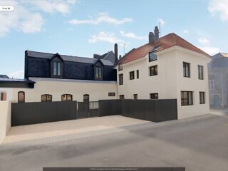  Appartement � vendre 2 pi�ces 34 m�