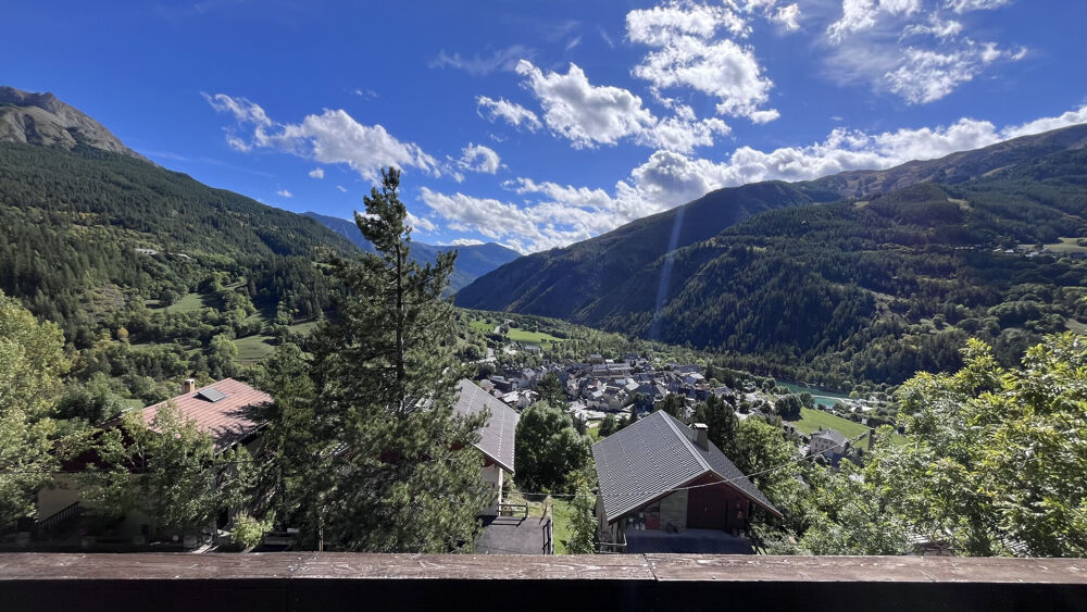 Grand Chalet de + de 140 m2