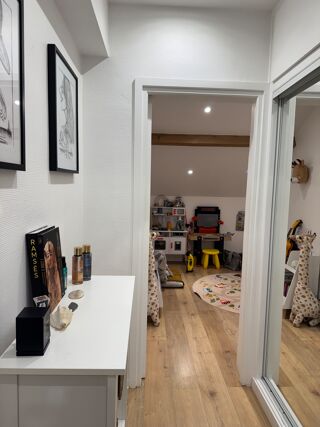  Appartement � vendre 5 pi�ces 76 m�