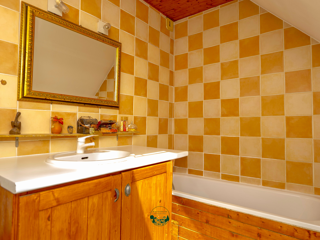  Appartement � vendre 5 pi�ces 91 m�