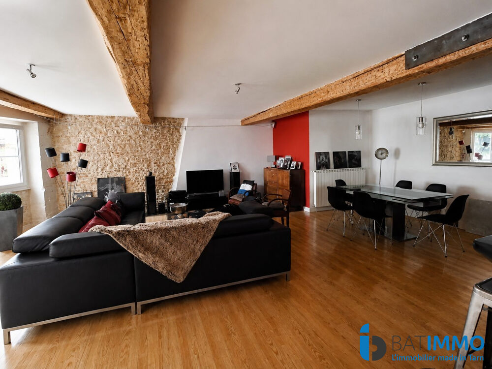 ECUSSON CASTRAIS - APPARTEMENT DE STANDING