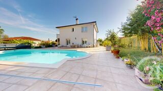  Maison � vendre 6 pi�ces 138 m�