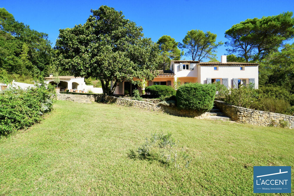 à vendre  Maison Saint-Gervasy (30320)