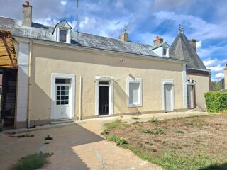  Maison à vendre 4 pièces 69 m²
