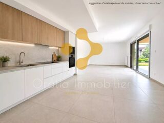  Appartement à vendre 5 pièces 135 m²