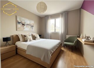  Appartement à vendre 4 pièces 73 m²