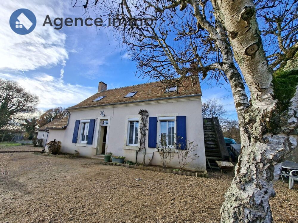 Vente Maison investissement locatif Laigné-en-belin