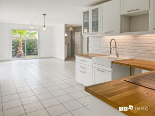  Maison � vendre 4 pi�ces 94 m�