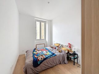  Appartement � vendre 3 pi�ces 72 m�