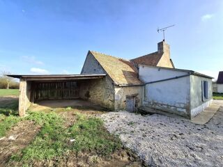  Maison à vendre 3 pièces 65 m²