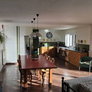  Maison � vendre 9 pi�ces 230 m�