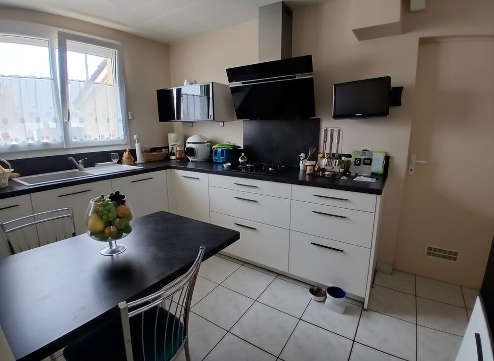 Vente Maison maison viager occupé sans rentre La suze-sur-sarthe