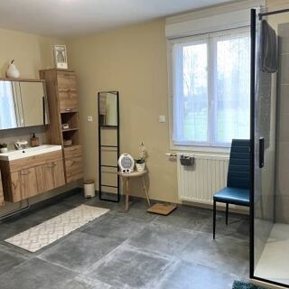  Maison � vendre 6 pi�ces 146 m�