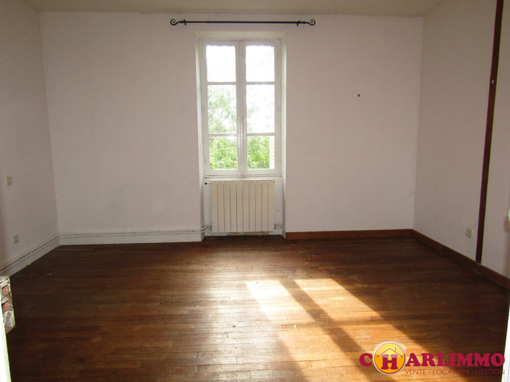 Vente Maison Ensemble immobilier Peyrat-de-bellac
