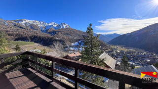  Maison � vendre 10 pi�ces 140 m�