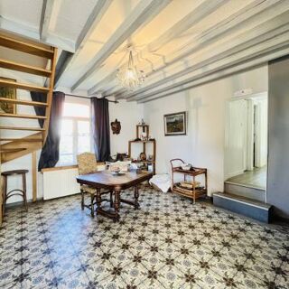  Maison à vendre 10 pièces 256 m²