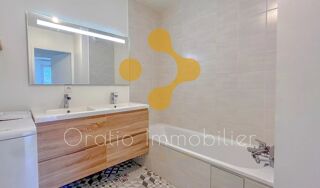  Appartement � vendre 3 pi�ces 1 m� Seynod