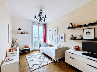  Appartement � vendre 5 pi�ces 80 m�