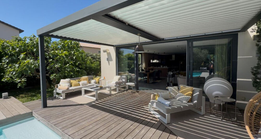  vendre  Maison Chaponnay (69970)