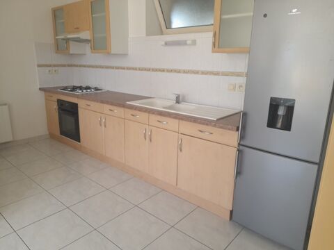  Appartement � louer 2 pi�ces 51 m�