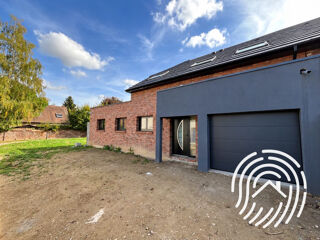  Maison 6 pièces 155 m² Cuincy