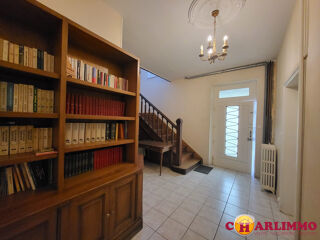  Maison à vendre 4 pièces 124 m²