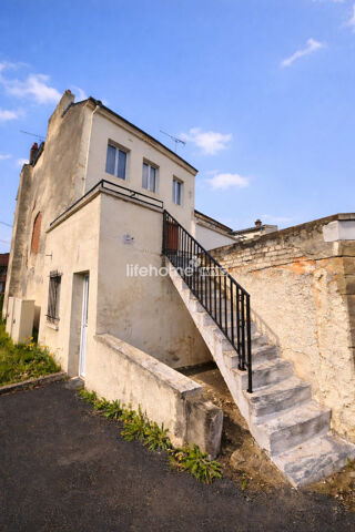  Immeuble à vendre 240 m²