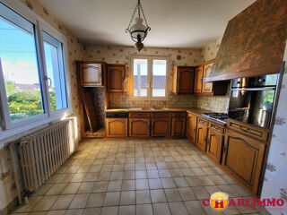  Maison � vendre 5 pi�ces 134 m�