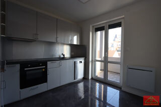  Appartement � vendre 3 pi�ces 68 m�