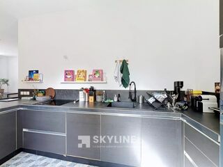  Appartement à vendre 2 pièces 57 m²