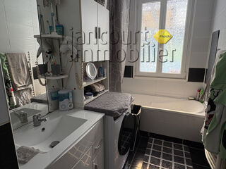  Maison � vendre 5 pi�ces 87 m�