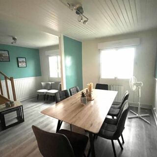  Appartement à vendre 4 pièces 44 m²
