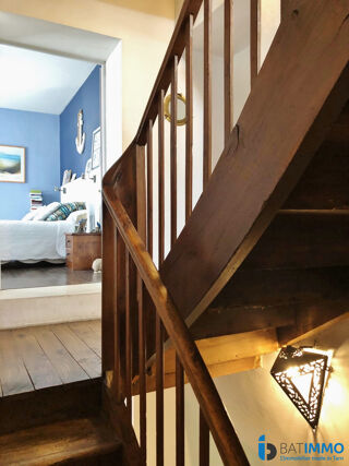  Maison � vendre 5 pi�ces 167 m�