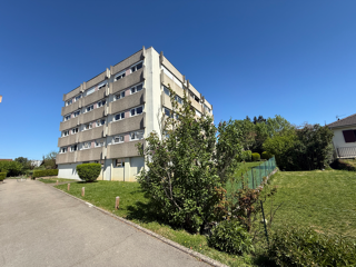  Appartement à vendre 4 pièces 96 m²