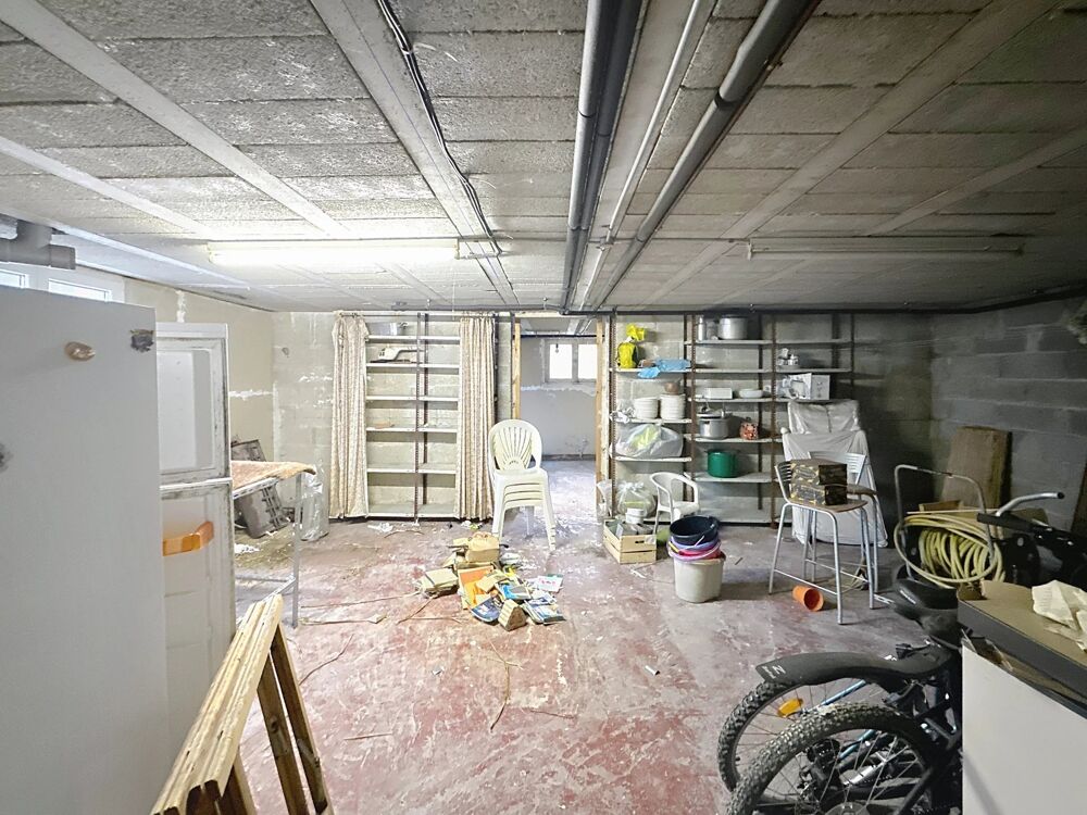 � vendre  Maison Allauch (13190)