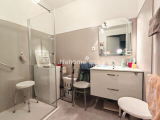  Appartement à vendre 2 pièces 55 m²