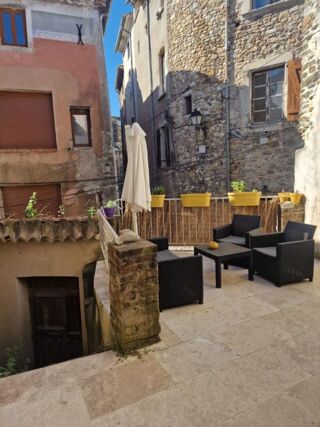  Maison � vendre 3 pi�ces 73 m�