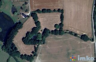  Terrain � vendre 20615 m�